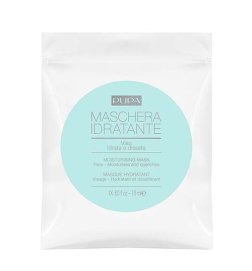 Masque Visage - Tissu Monodose
